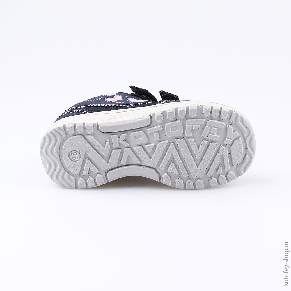 344190-71 Кроссовки, все фото 3