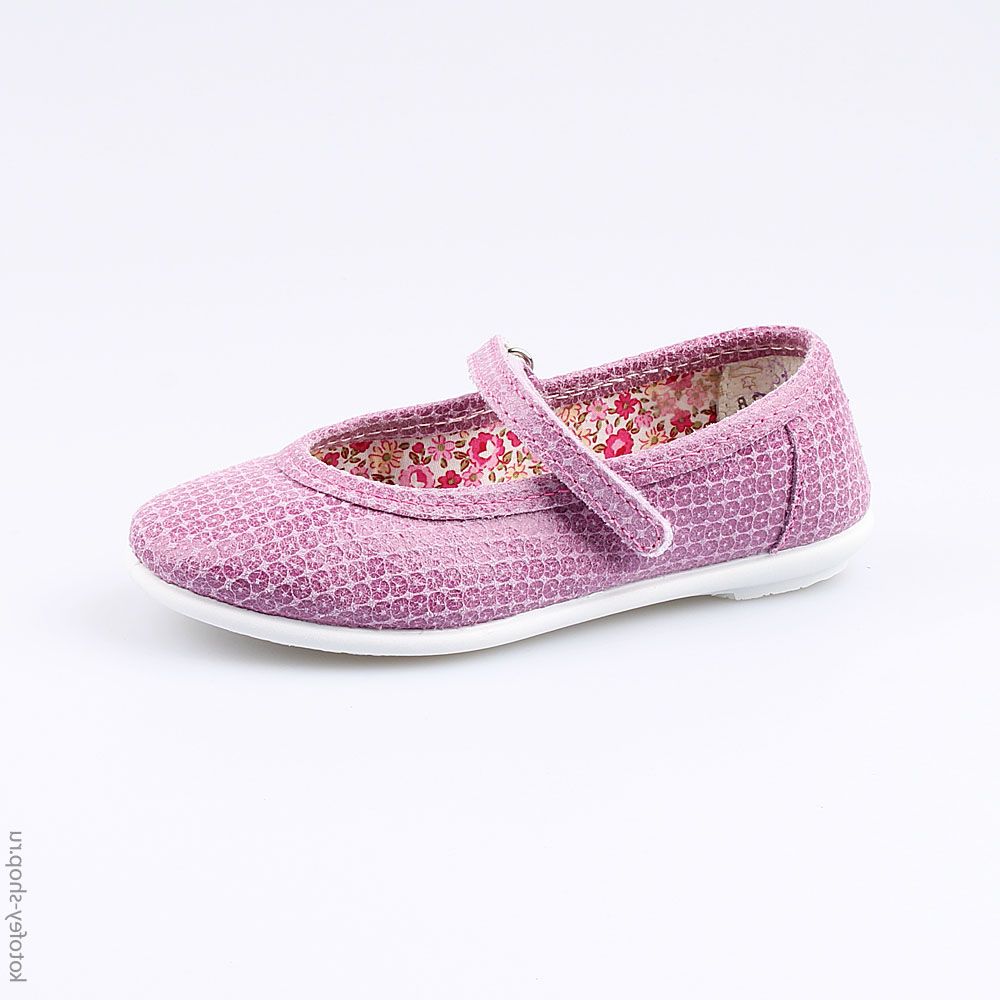 432107-76 Туфли, все фото 1