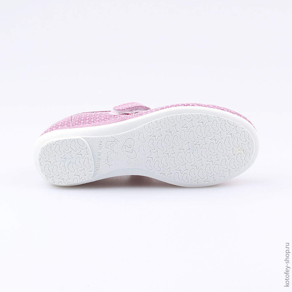 432107-76 Туфли, все фото 3