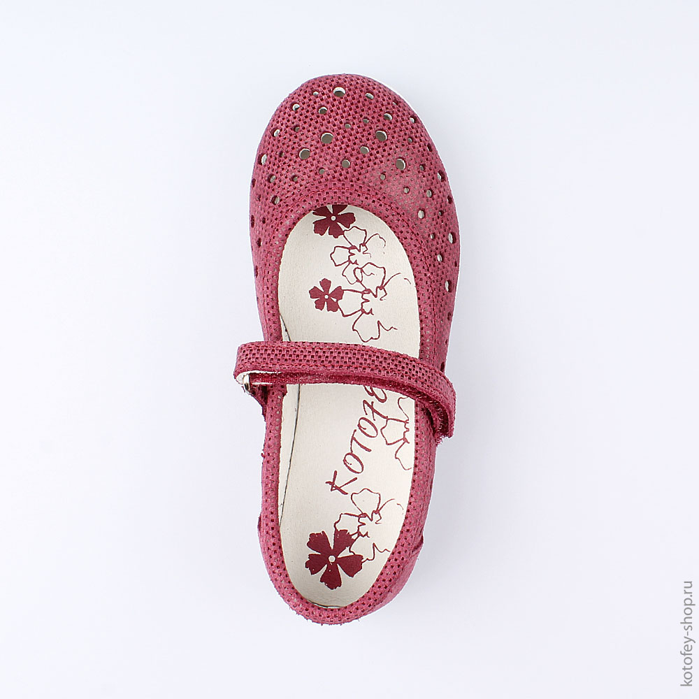 432111-20 Туфли, все фото 4