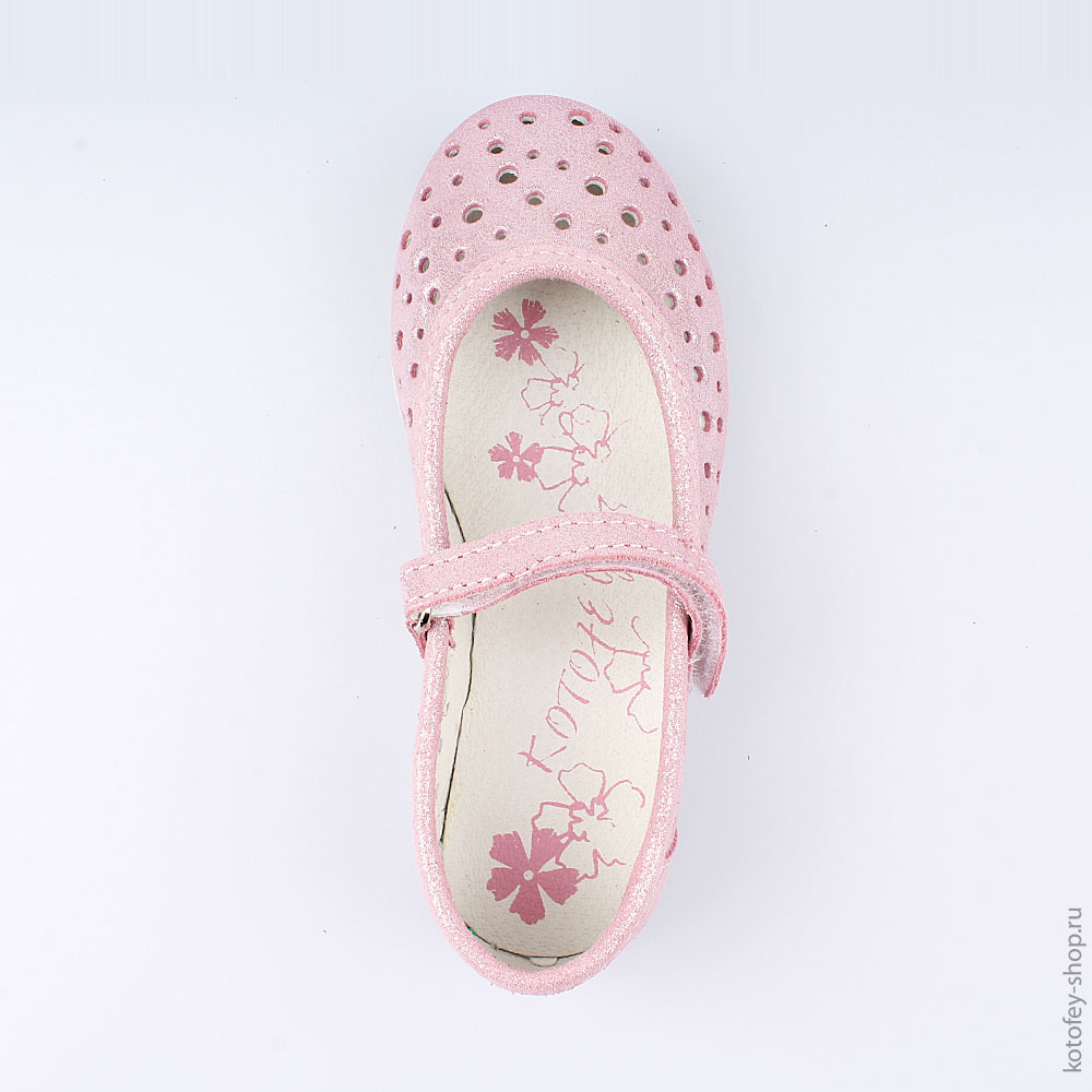 432111-27 Туфли, все фото 4