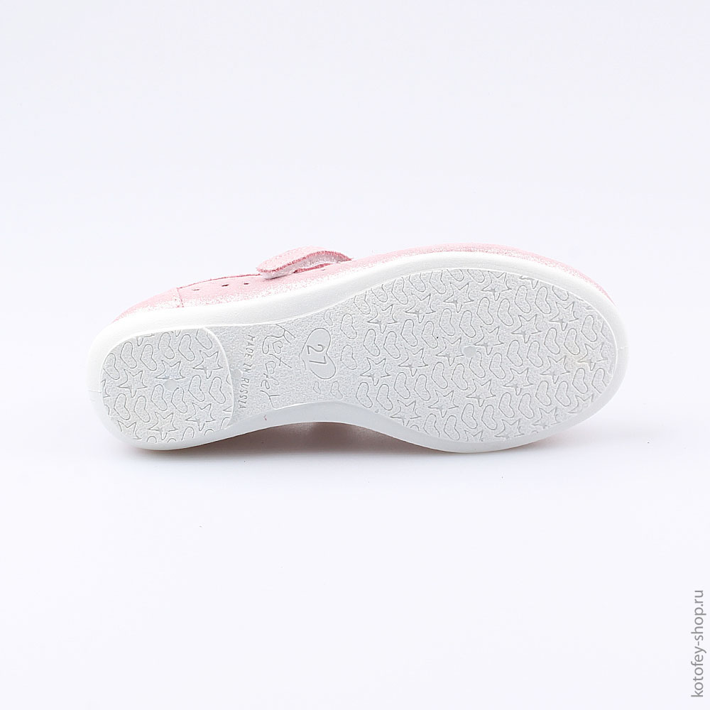 432111-27 Туфли, все фото 3