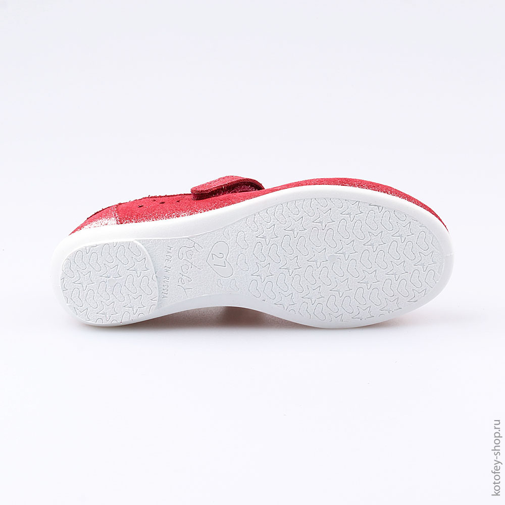 432111-28 Туфли, все фото 3