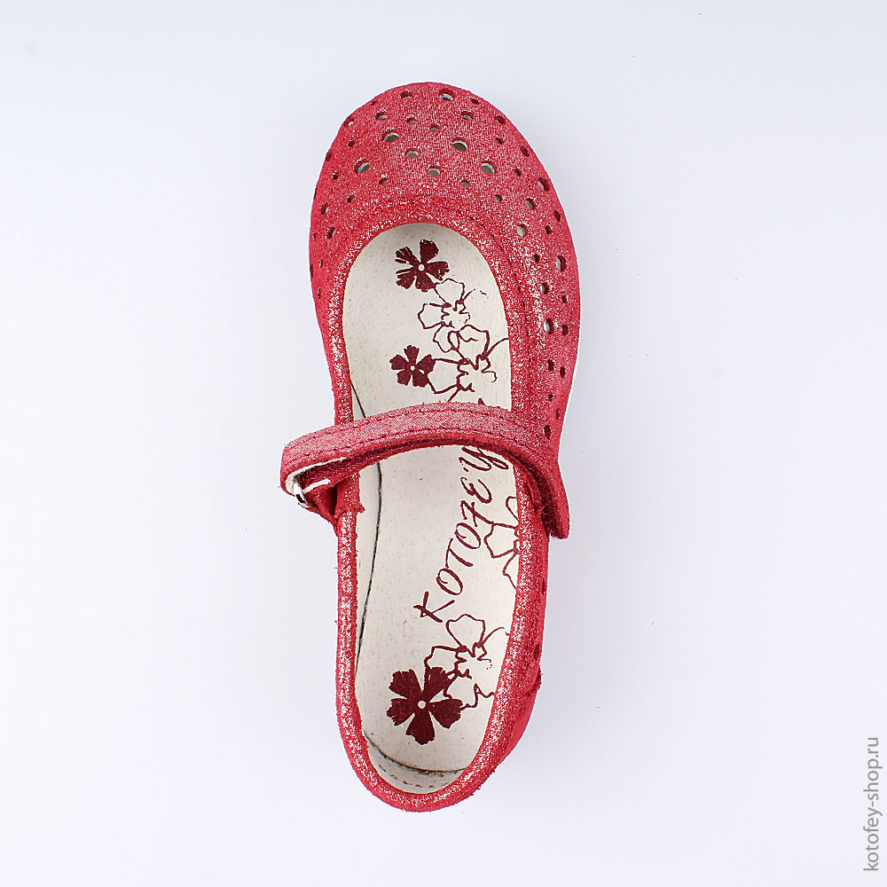 432111-28 Туфли, все фото 4