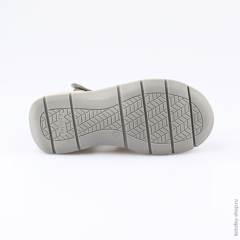 522105-21 Сандалии, все фото 3