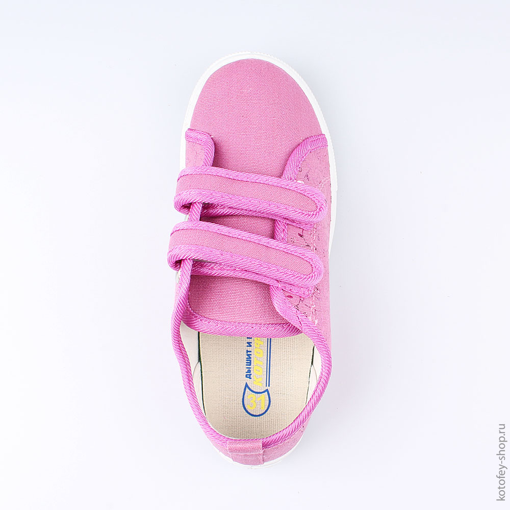 631092-11 Кеды, все фото 4