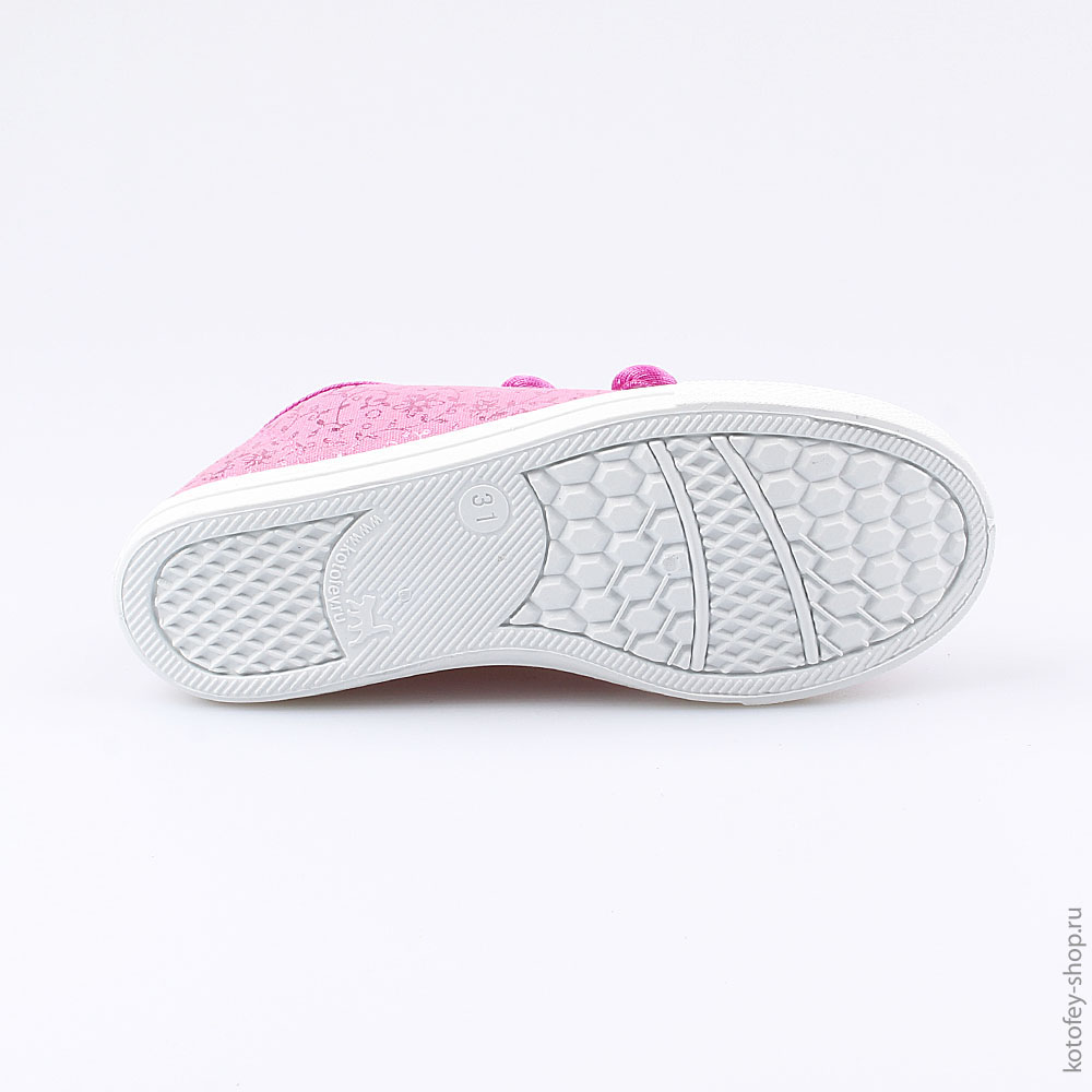 631092-11 Кеды, все фото 3