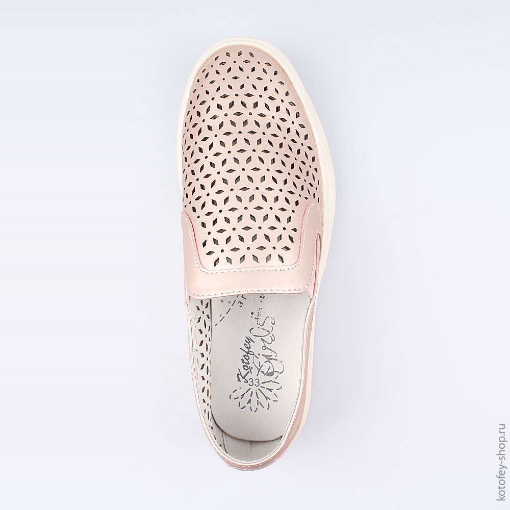 633023-22 Полуботинки, все фото 4