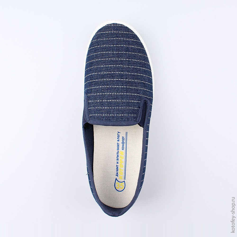 731048-11 Кеды, все фото 4