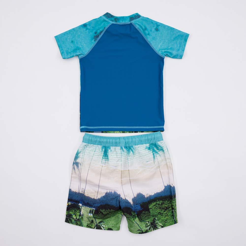 07786003-40 Купальный костюм для мальчика , все фото 2