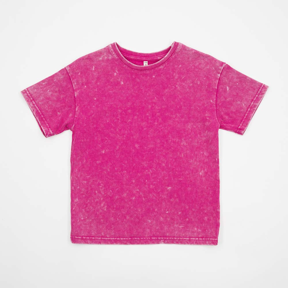 07802037-40 Фуфайка (футболка), розовый, все фото 1