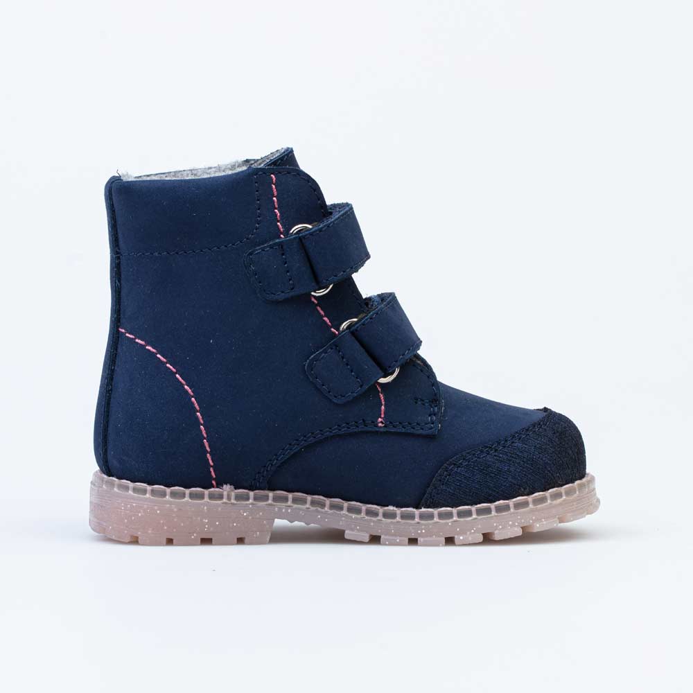 152288-34 Ботинки, все фото 2