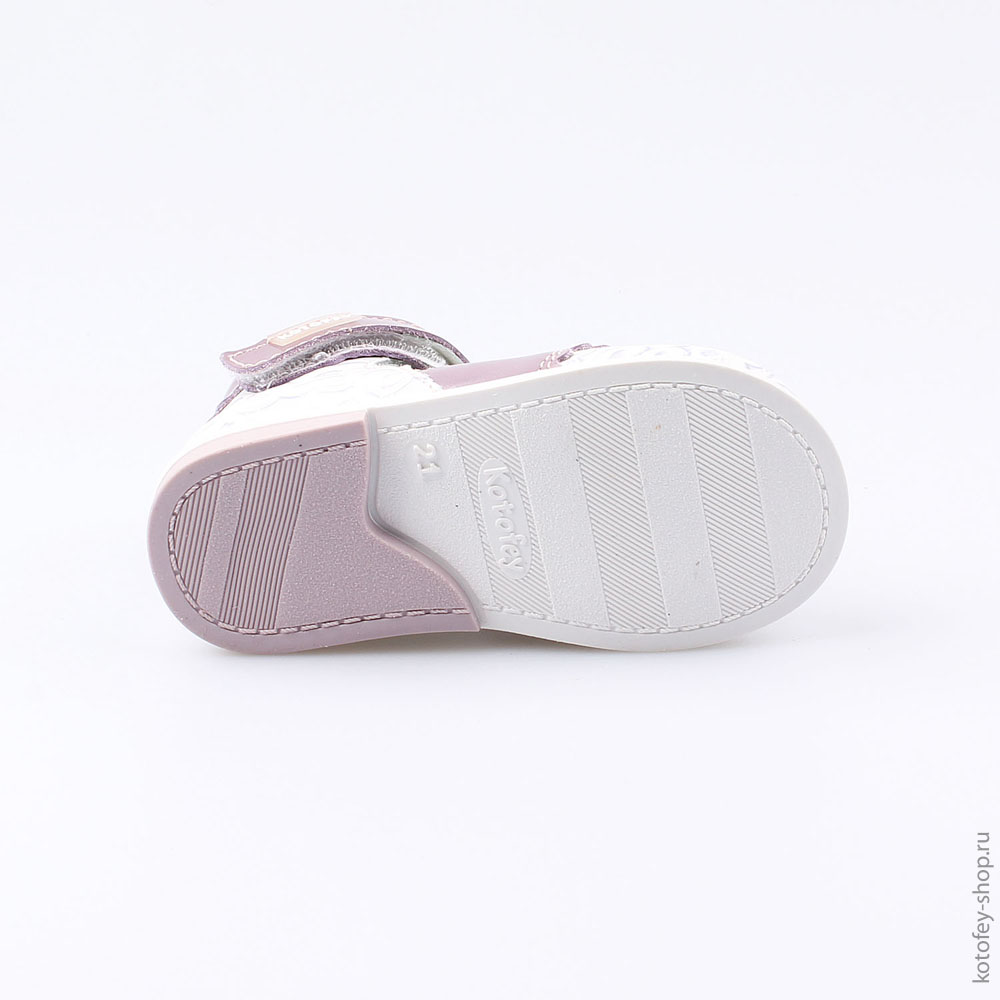 032080-23 Туфли, все фото 3