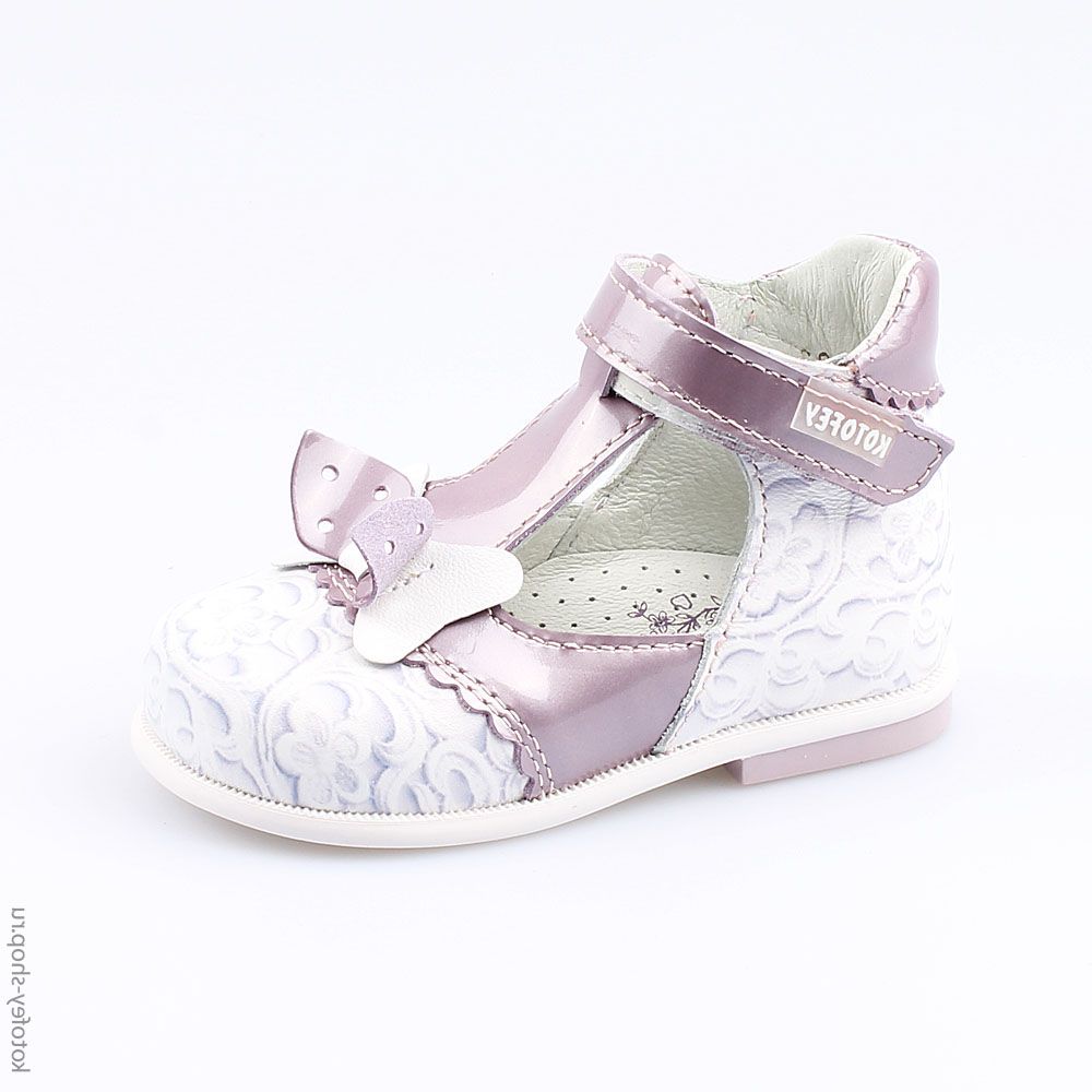 032080-23 Туфли, все фото 1