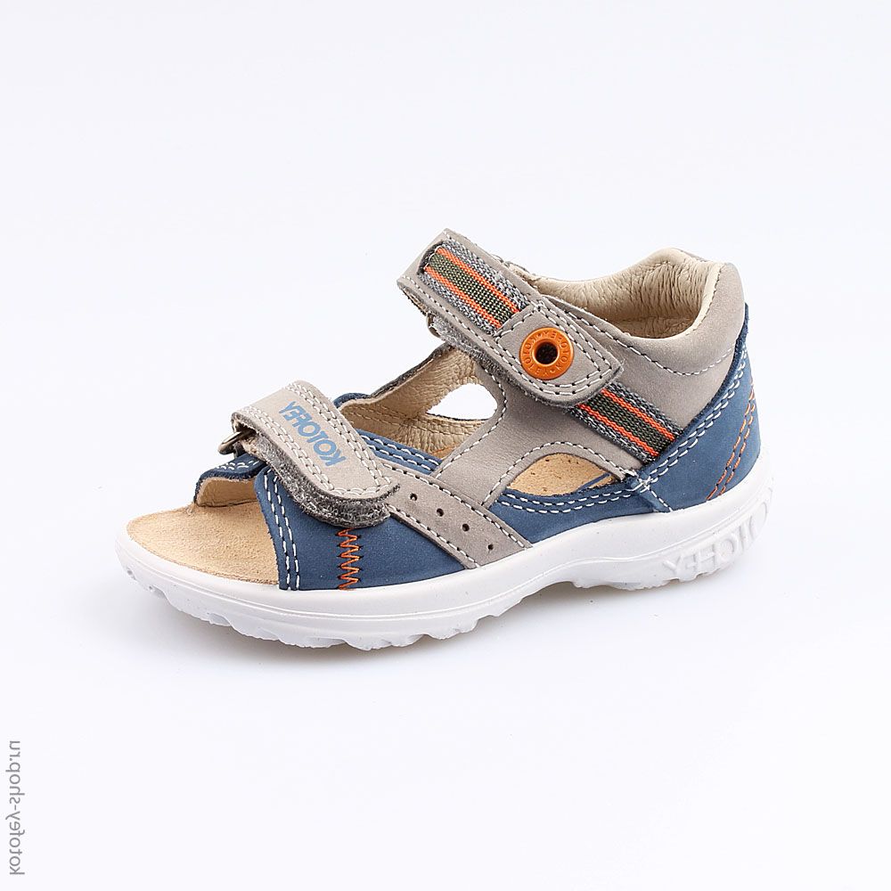 122078-26 Сандалии, все фото 1