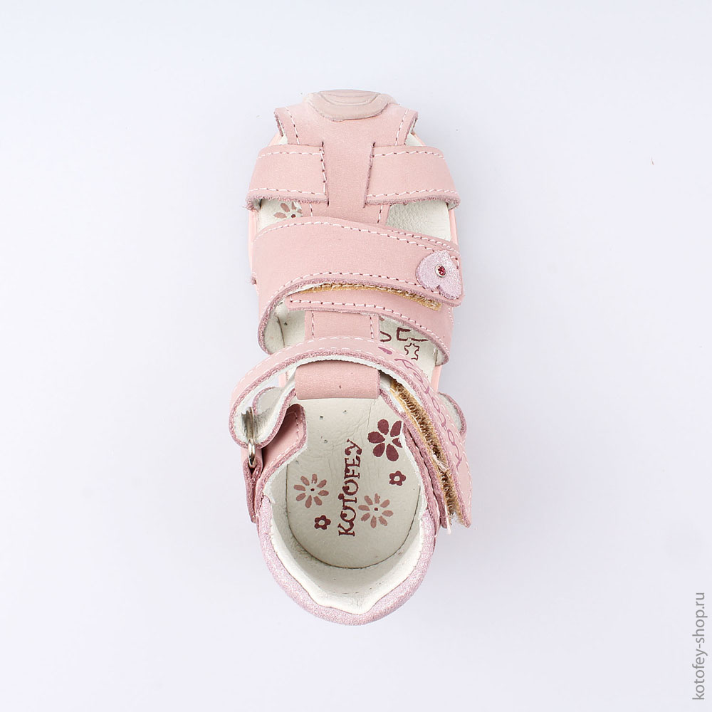 122116-21 Босоножки, все фото 4