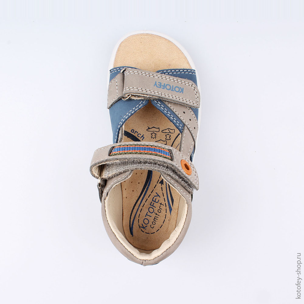 322024-26 Сандалии, все фото 4