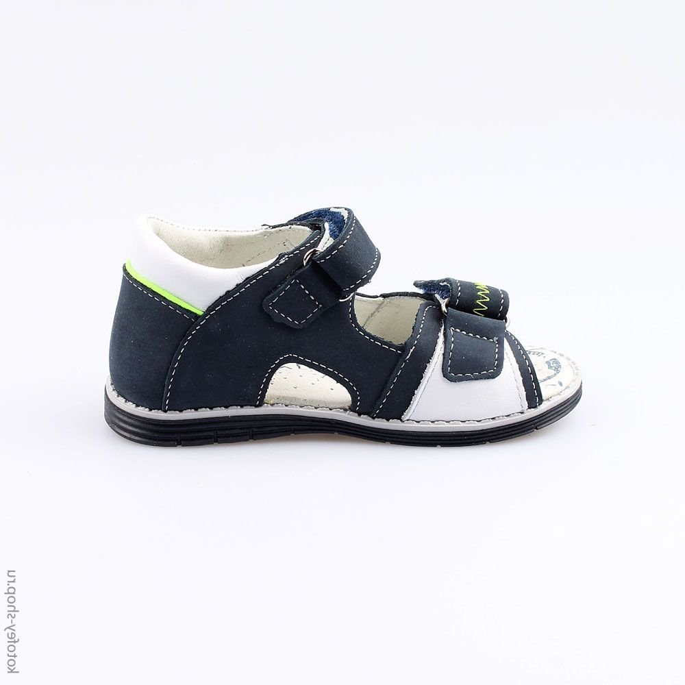 322028-24 Сандалии, все фото 2