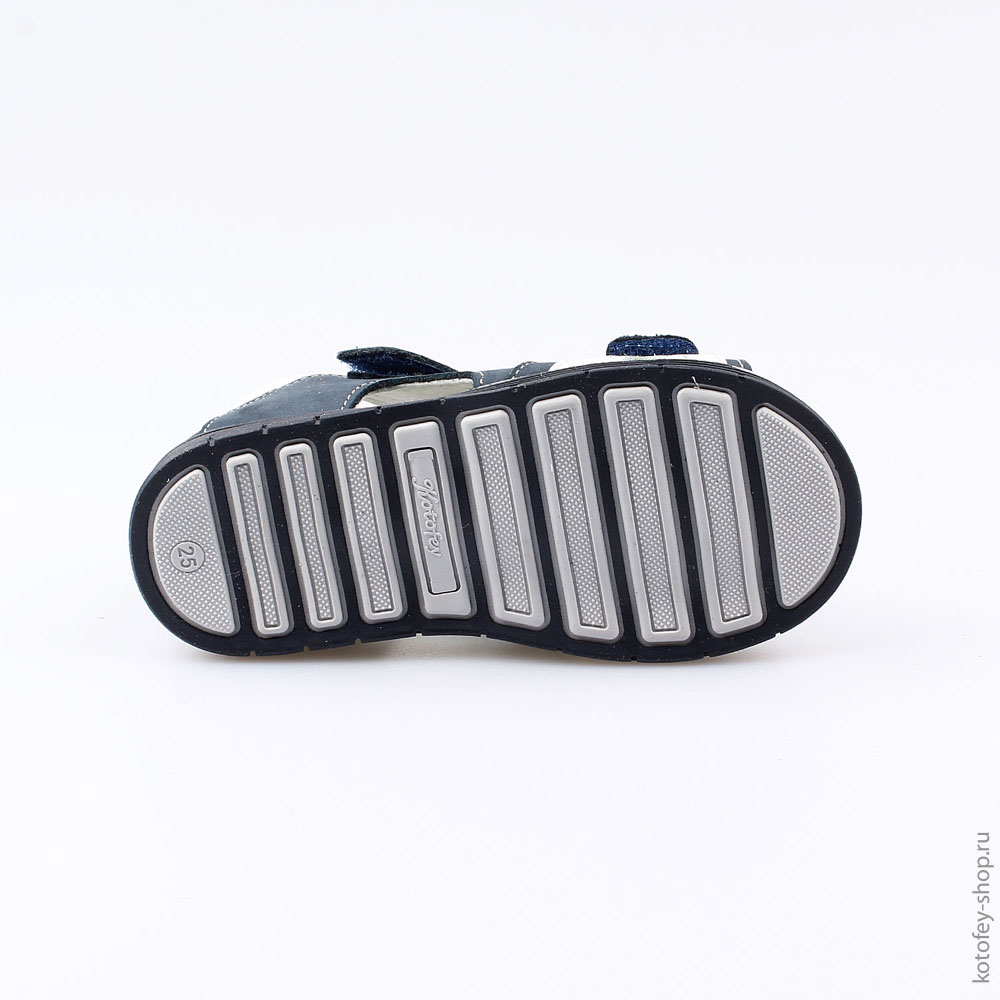322028-24 Сандалии, все фото 3