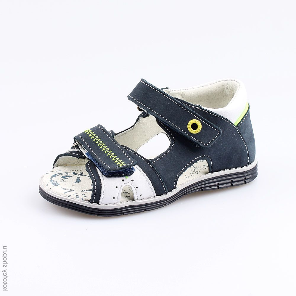 322028-24 Сандалии, все фото 1