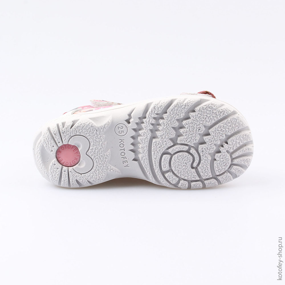 322056-22 Босоножки, все фото 3