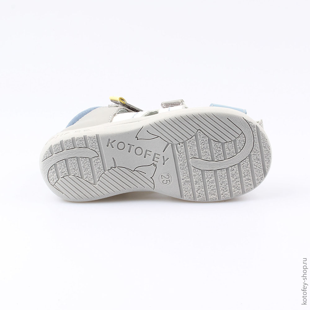 322057-21 Сандалии, все фото 3