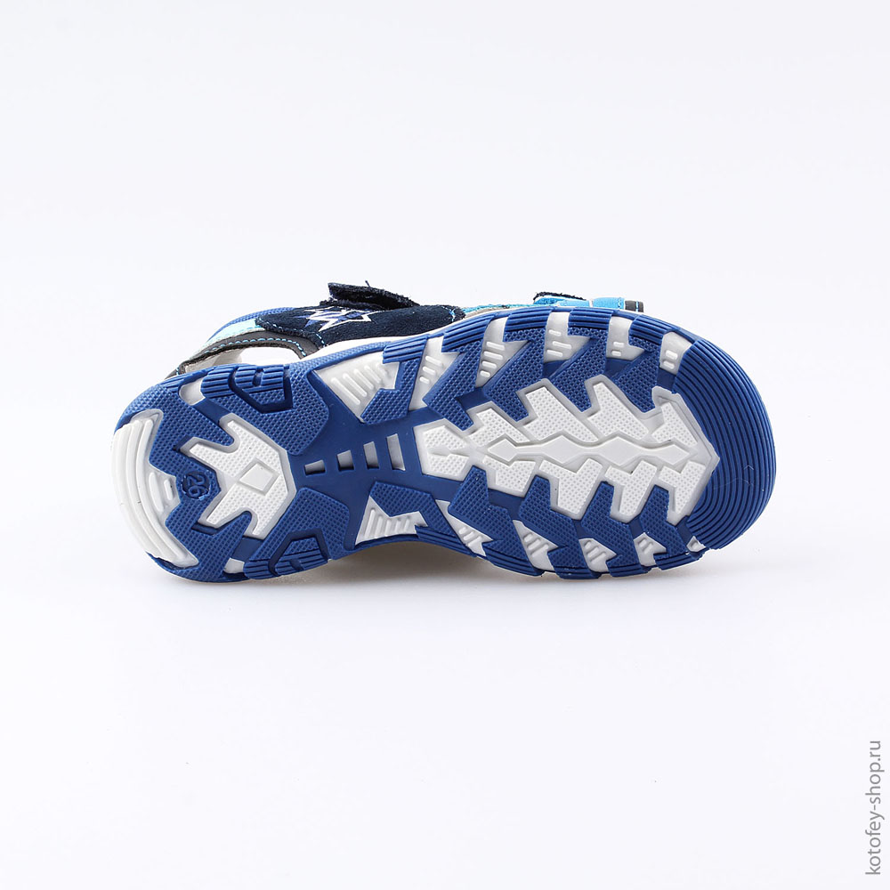 324005-22 Сандалии, все фото 3