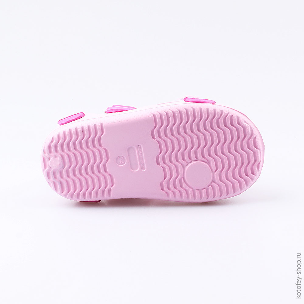 325052-01 Пляжная обувь, все фото 3