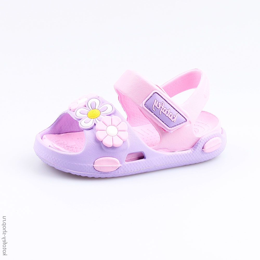 325052-02 Пляжная обувь, все фото 1