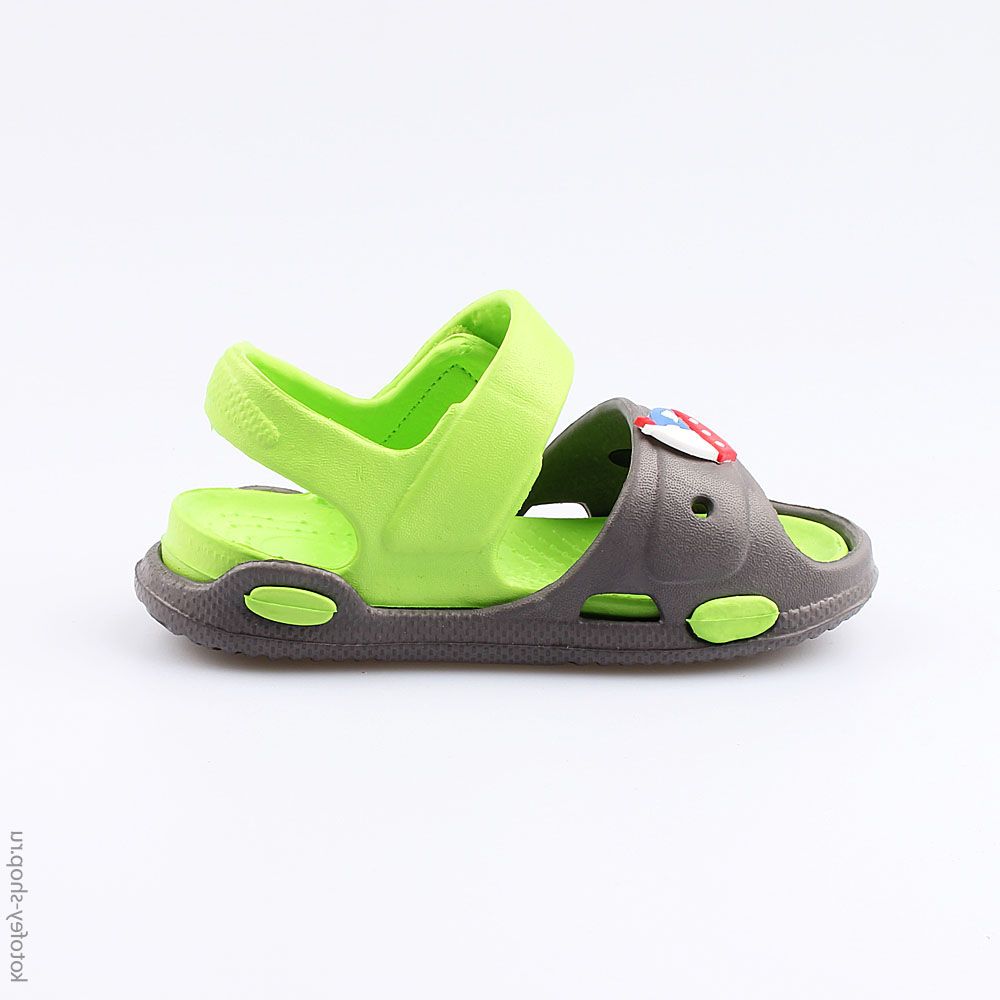 325053-02 Пляжная обувь, все фото 2