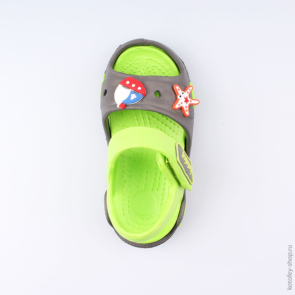 325053-02 Пляжная обувь, все фото 4