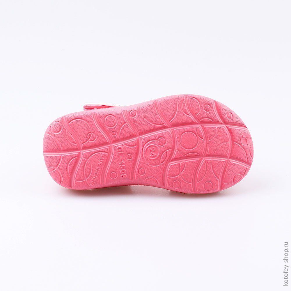 325056-01 Пляжная обувь, все фото 3