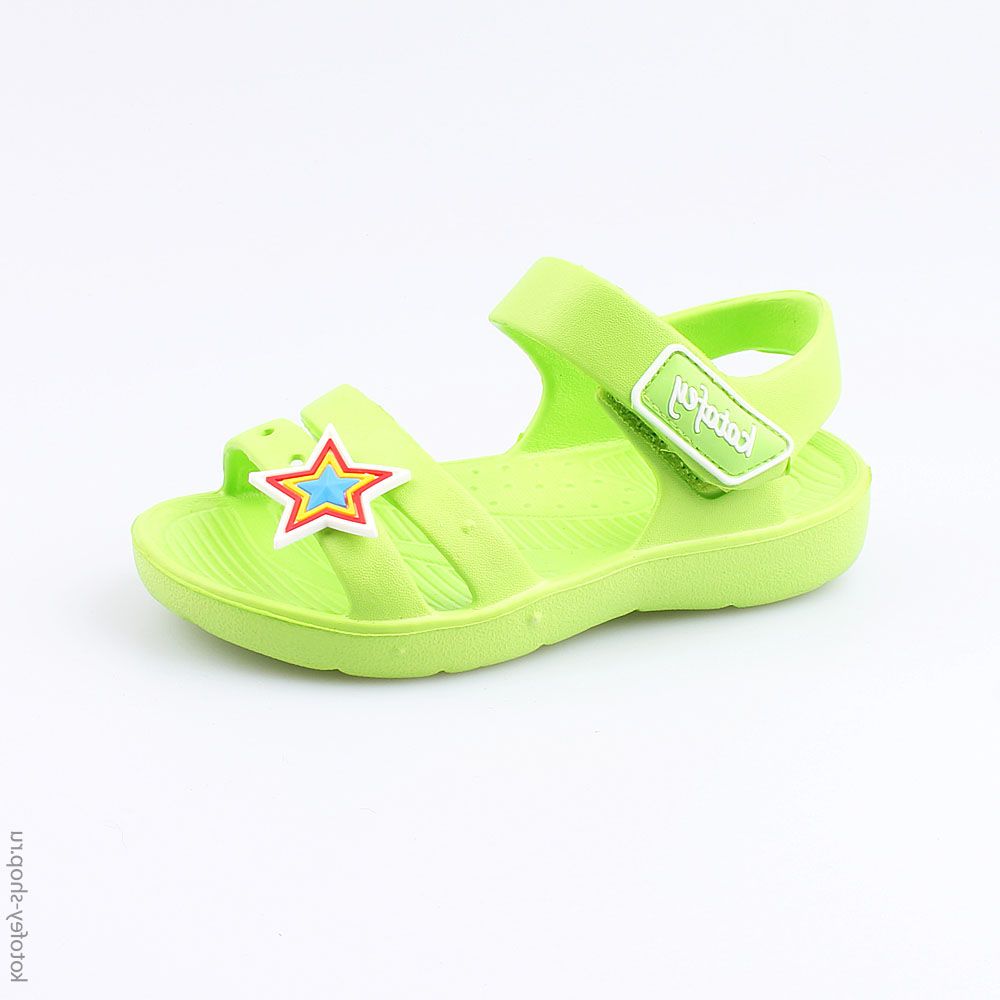 325056-02 Пляжная обувь, все фото 1