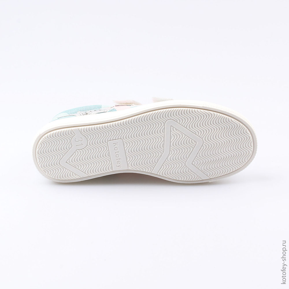 552107-21 Ботинки, все фото 3