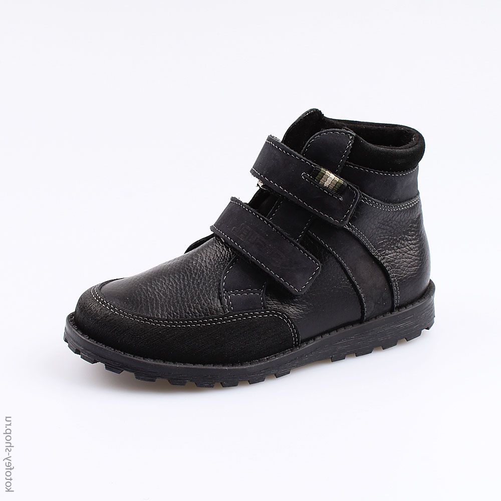 652053-34 Ботинки, все фото 1