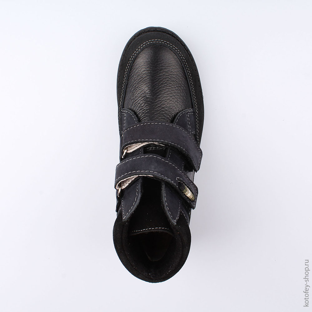 652053-34 Ботинки, все фото 4