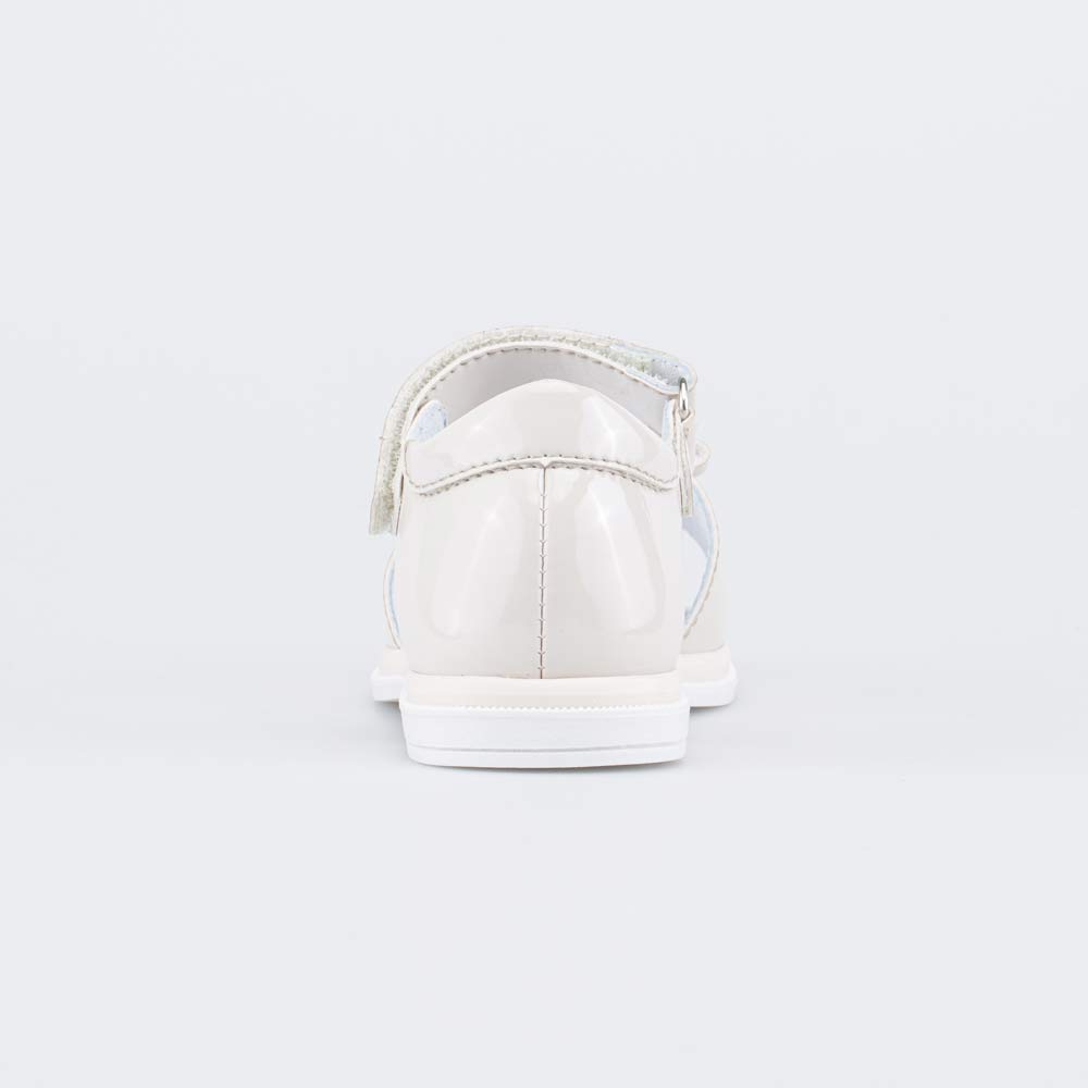 323075-22 Нарядные босоножки для девочки, все фото 5