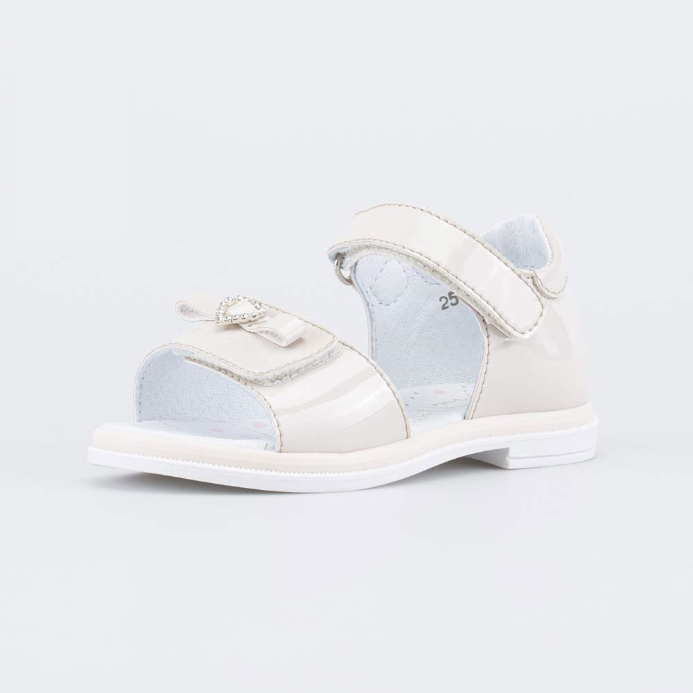 323075-22 Нарядные босоножки для девочки, все фото 1