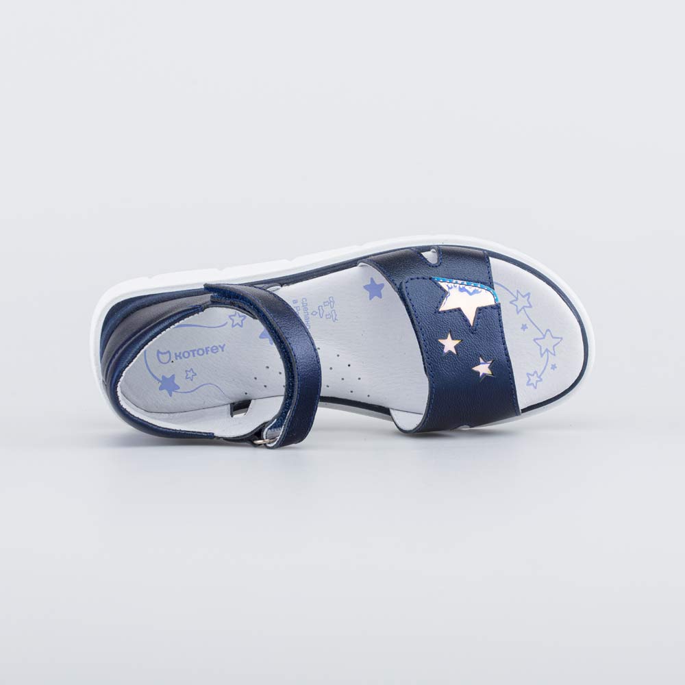 522182-22 Летние босоножки , все фото 4