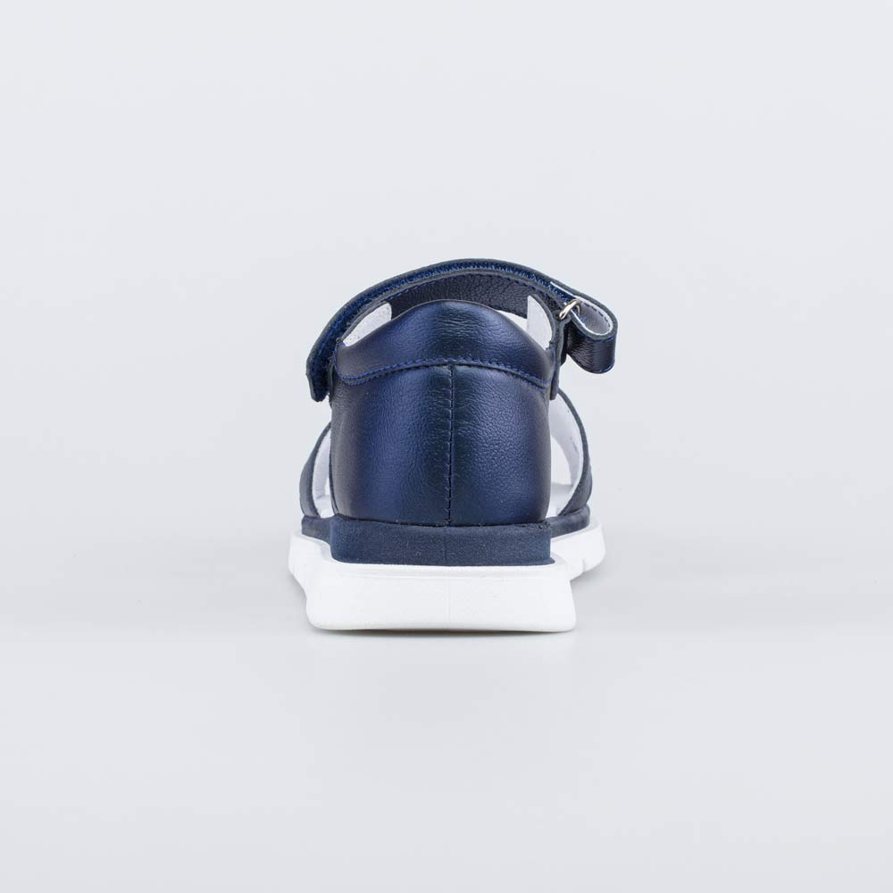 522182-22 Летние босоножки , все фото 5