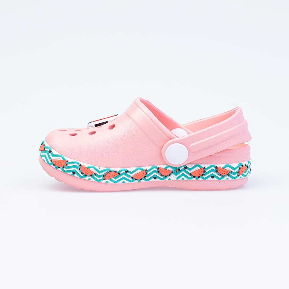 325073-02 Пляжные клоги из ЭВА Арбузы, все фото 2