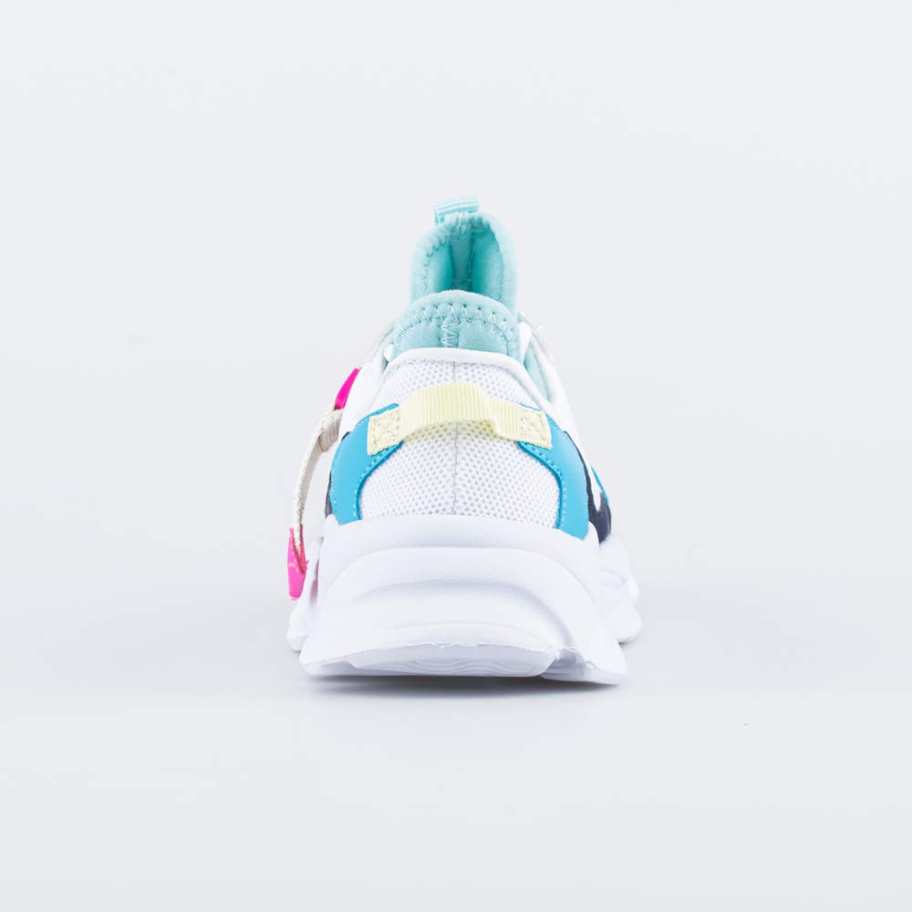 544208-11 Кроссовки для девочки, все фото 5