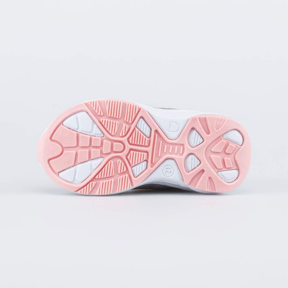 144201-73 Кроссовки с кожаными вставками, все фото 3