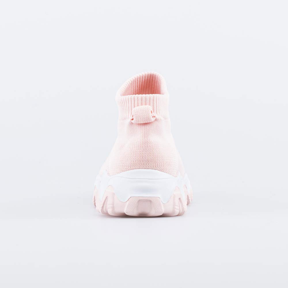 641030-11 Кроссовки-носки из вязаного текстиля, все фото 5