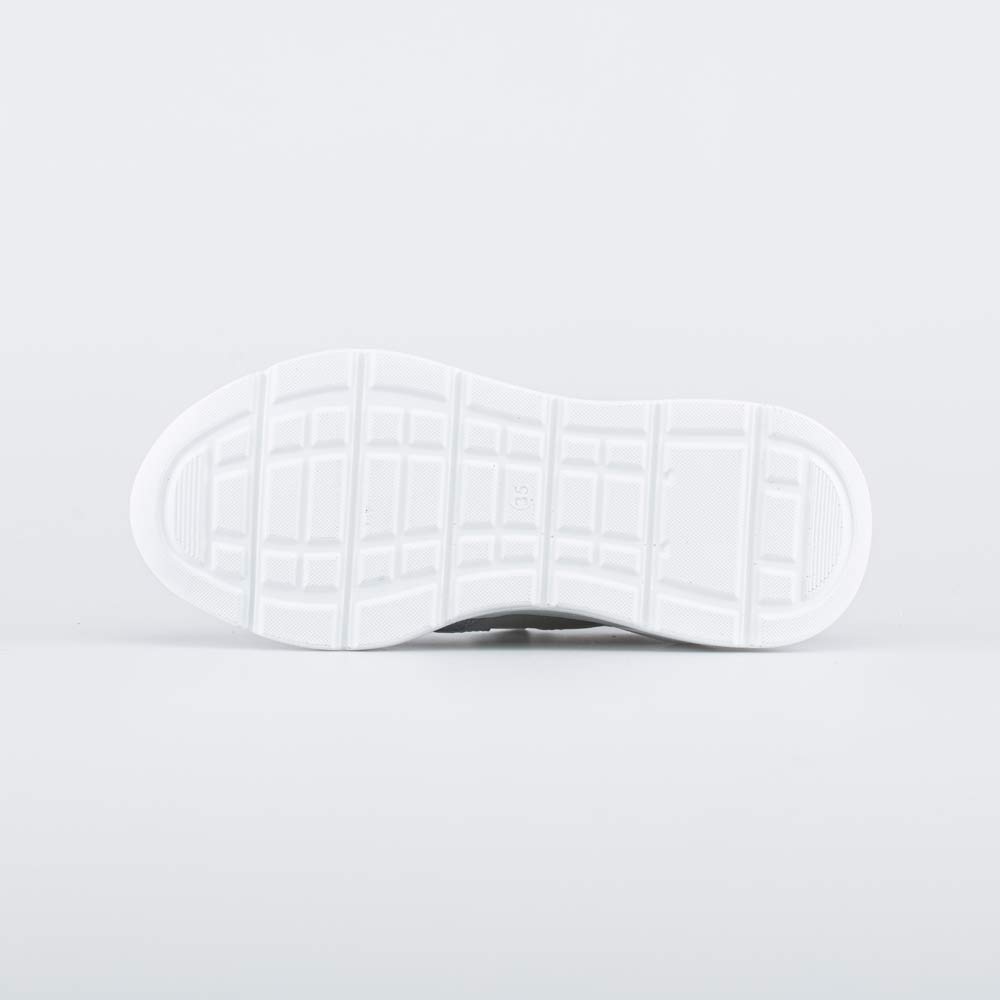 532274-21 Кожаные полуботинки для девочки, все фото 3