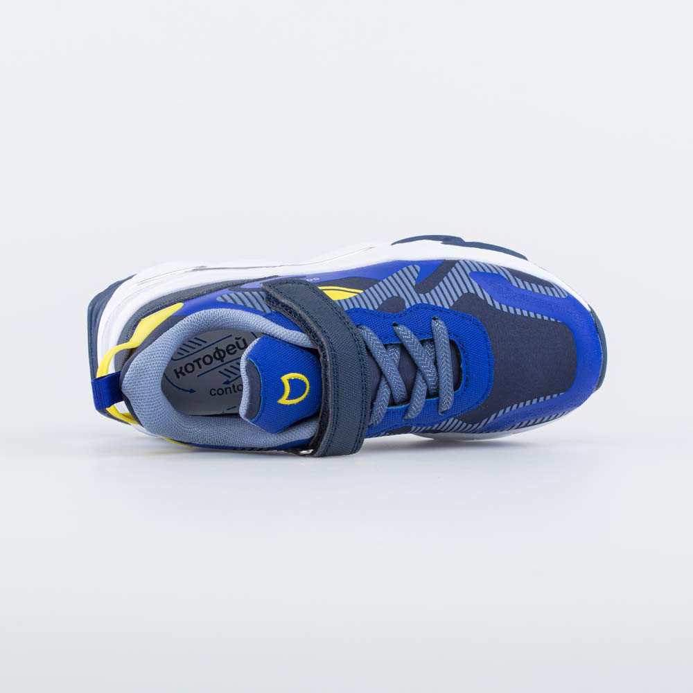 644383-71 Всепогодные кроссовки из материала SoftShell, все фото 4