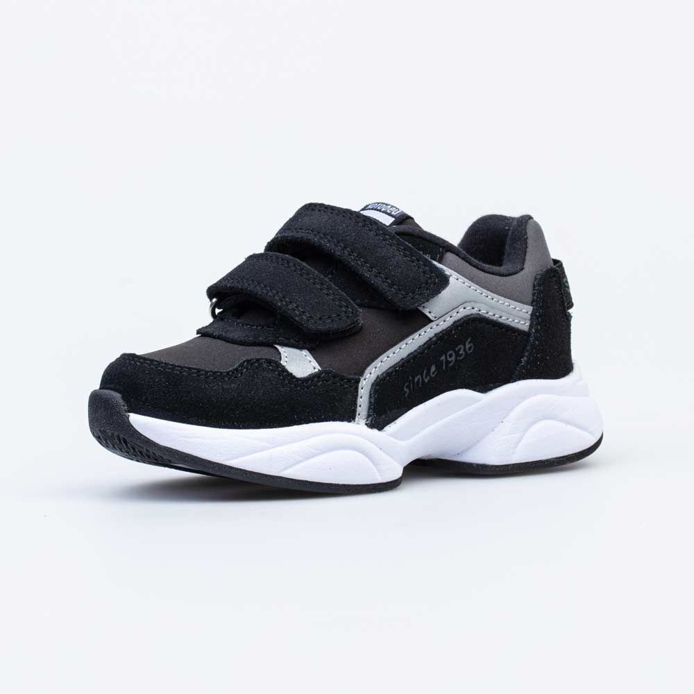 344339-71 Всепогодные кроссовки из материала SoftShell, все фото 1