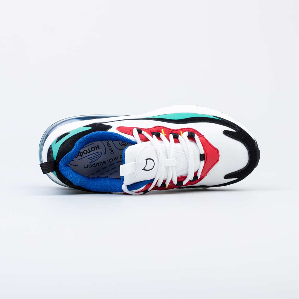 744180-71 Кроссовки, все фото 4