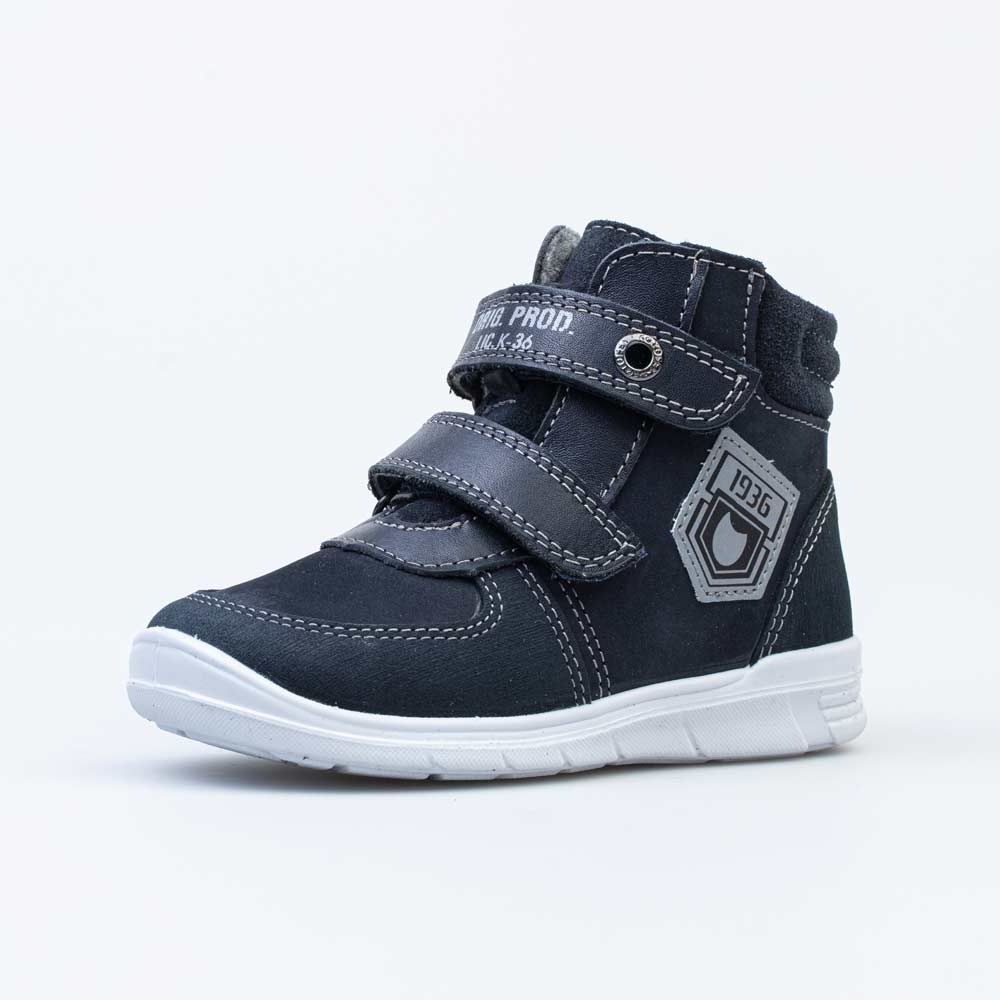 352296-31 Ботинки, все фото 1