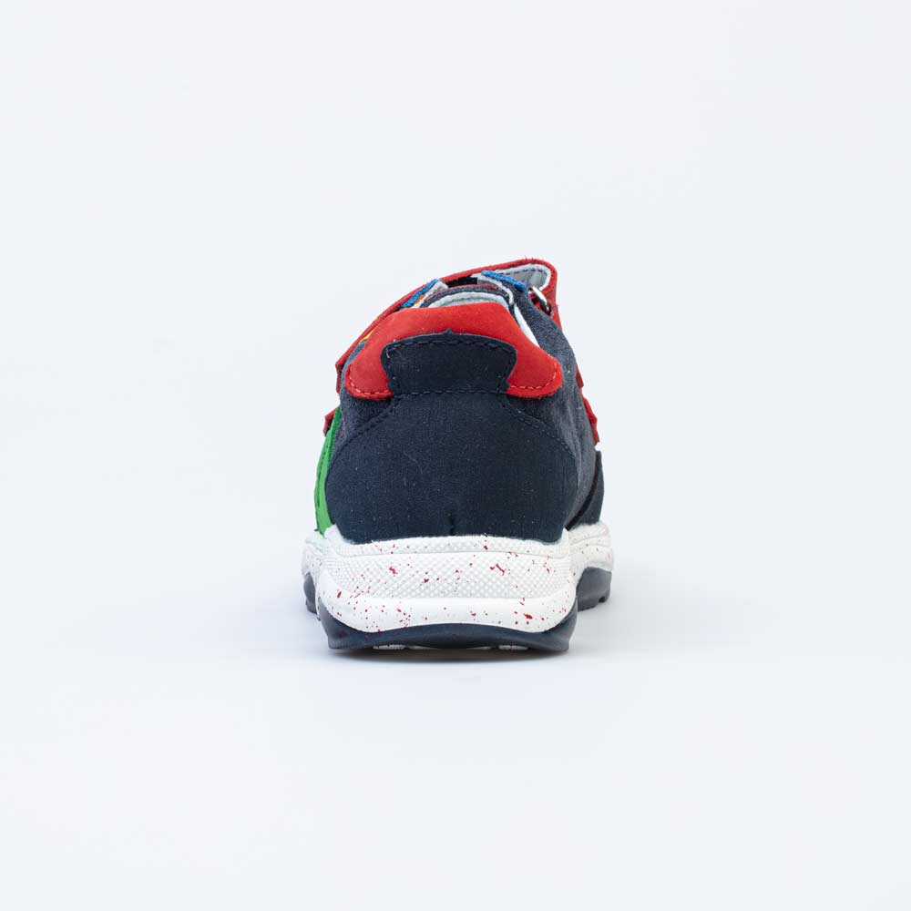 532258-22 Полуботинки, все фото 5